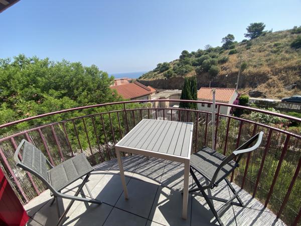 Maison à vendre à Collioure (66190) - Pyrénées-Orientales