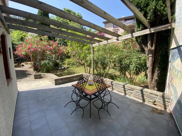 Maison à vendre à Collioure (66190) - Pyrénées-Orientales