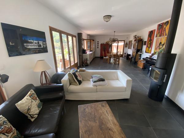 Maison à vendre à Collioure (66190) - Pyrénées-Orientales