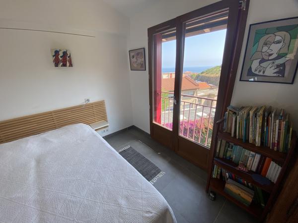 Maison à vendre à Collioure (66190) - Pyrénées-Orientales