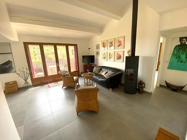 Maison à vendre à Collioure (66190) - Pyrénées-Orientales