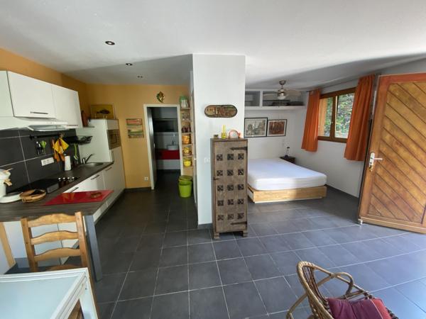 Maison à vendre à Collioure (66190) - Pyrénées-Orientales