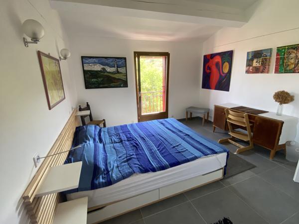 Maison à vendre à Collioure (66190) - Pyrénées-Orientales
