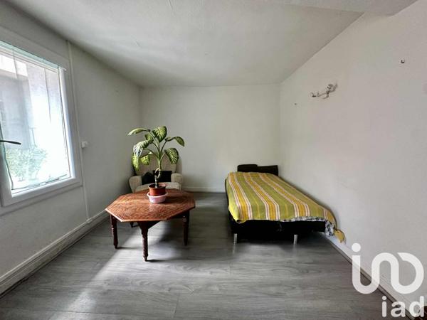 Maison à vendre 3 pièces 54 m² Saint-Paul-de-Fenouillet