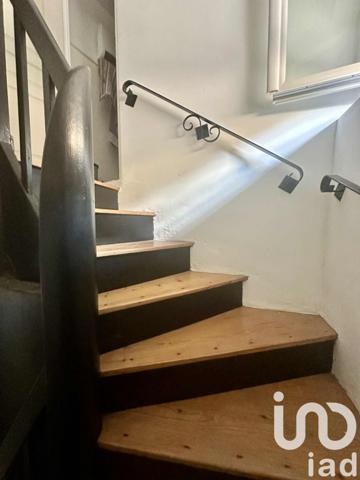 Maison à vendre 3 pièces 54 m² Saint-Paul-de-Fenouillet