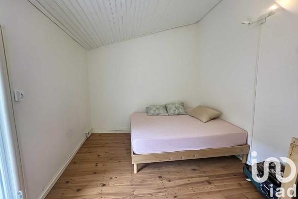 Maison à vendre 3 pièces 54 m² Saint-Paul-de-Fenouillet