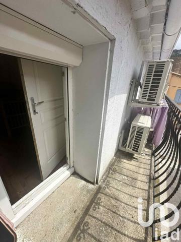 Maison à vendre 3 pièces 54 m² Saint-Paul-de-Fenouillet