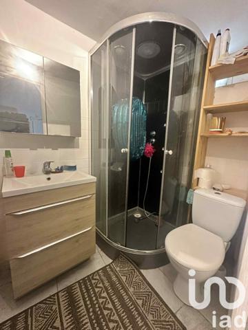 Maison à vendre 3 pièces 54 m² Saint-Paul-de-Fenouillet