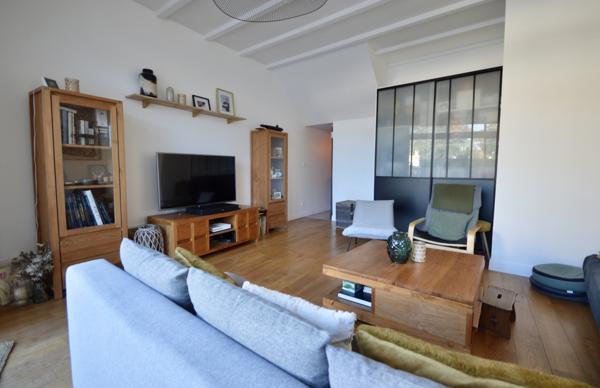 Maison 5 pièce(s) 3 chambre(s) 135 m²