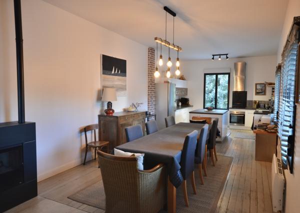 Maison 5 pièce(s) 3 chambre(s) 135 m²