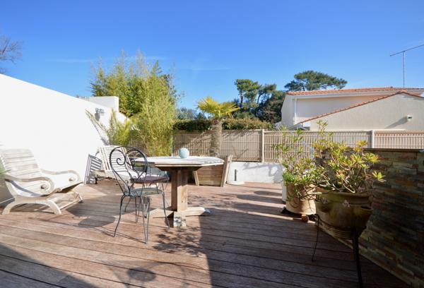 Maison 5 pièce(s) 3 chambre(s) 135 m²