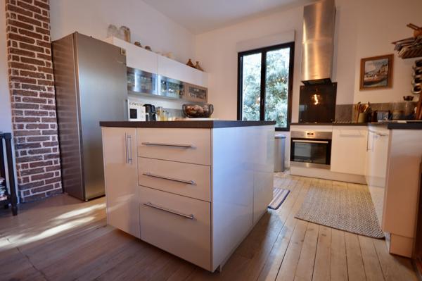 Maison 5 pièce(s) 3 chambre(s) 135 m²