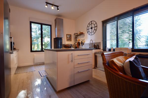 Maison 5 pièce(s) 3 chambre(s) 135 m²