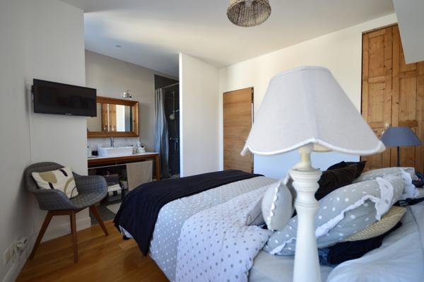 Maison 5 pièce(s) 3 chambre(s) 135 m²