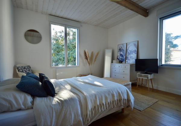 Maison 5 pièce(s) 3 chambre(s) 135 m²