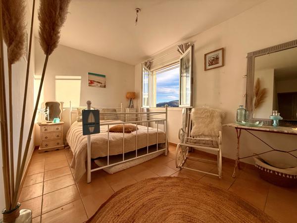 Olmet-et-Villecun (34700) Superbe villa 4 chambres 121 m² Terrain 2461 m² arboré d’oliviers