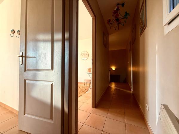 Olmet-et-Villecun (34700) Superbe villa 4 chambres 121 m² Terrain 2461 m² arboré d’oliviers