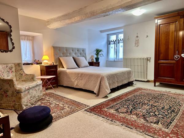 Maison à vendre à Josselin (56120) - Morbihan
