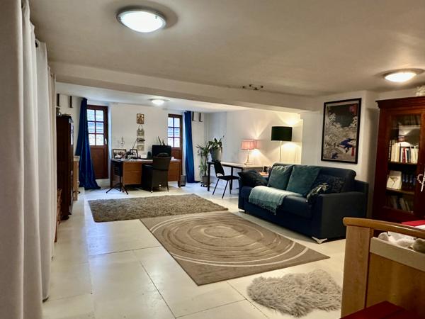 Maison à vendre à Josselin (56120) - Morbihan
