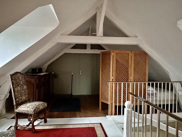 Maison à vendre à Josselin (56120) - Morbihan