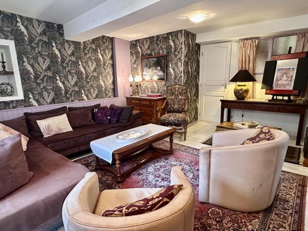 Maison à vendre à Josselin (56120) - Morbihan