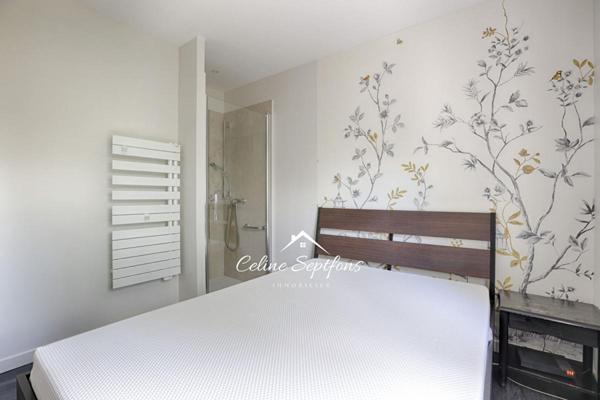 CHAMPCUEIL  Maison individuelle familiale de 140 m²  - 4 chambres, jardin, garage et sous-sol total