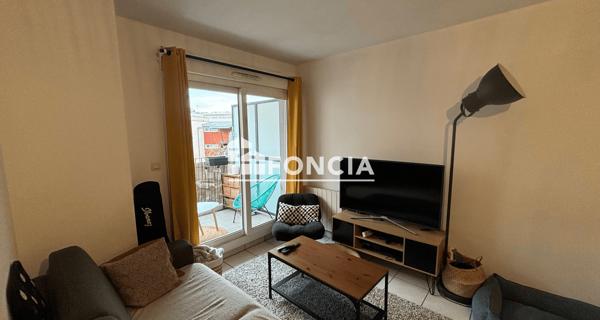 Location Appartement 2 pièces 48 m² - Oullins 69600