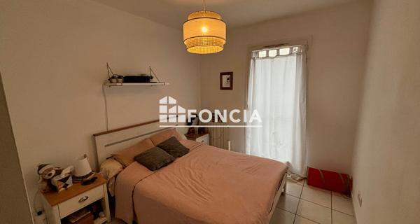 Location Appartement 2 pièces 48 m² - Oullins 69600