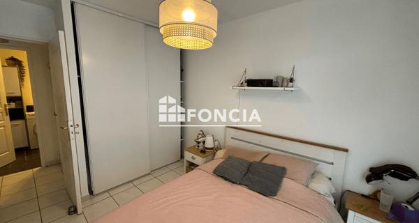 Location Appartement 2 pièces 48 m² - Oullins 69600