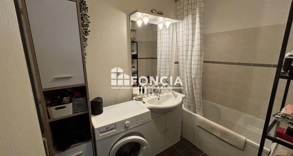 Location Appartement 2 pièces 48 m² - Oullins 69600