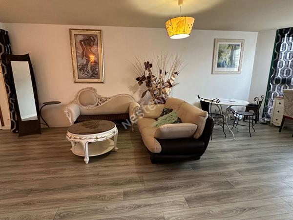 Appartement de 3 pièces + garage à Ploërmel (56800)