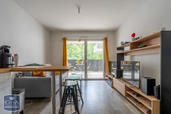 Appartement à vendre 3 pièces 58m²