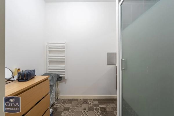 Appartement à vendre 3 pièces 58m²