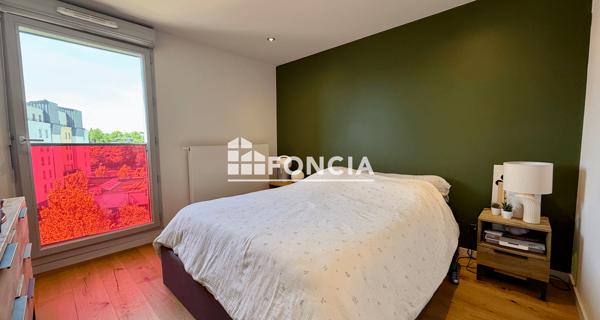 À vendre Appartement 3 pièces 59.9 m² - Seynod 74600