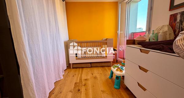 À vendre Appartement 3 pièces 59.9 m² - Seynod 74600