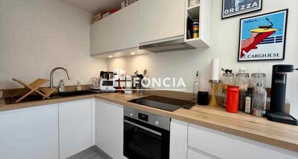 À vendre Appartement 3 pièces 59.9 m² - Seynod 74600