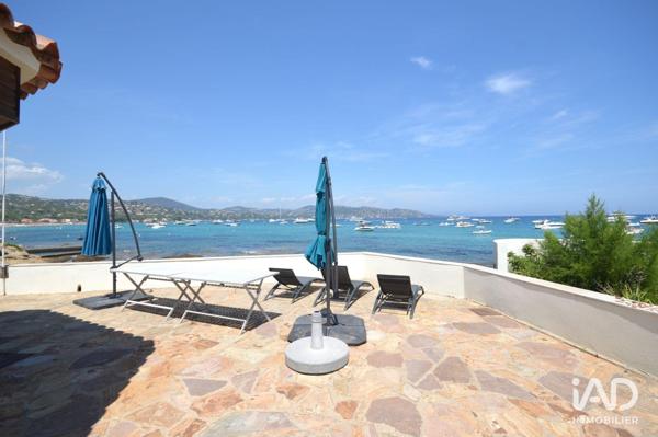 Maison à vendre 5 pièces 140 m² Sainte-Maxime
