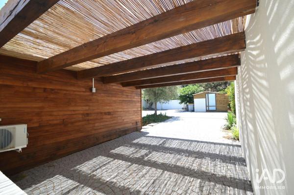 Maison à vendre 5 pièces 140 m² Sainte-Maxime