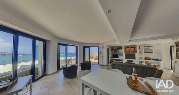 Maison à vendre 5 pièces 140 m² Sainte-Maxime