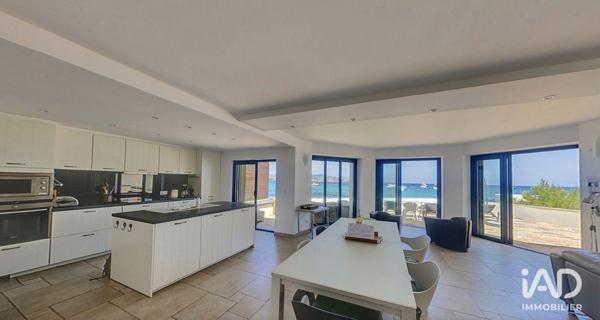Maison à vendre 5 pièces 140 m² Sainte-Maxime