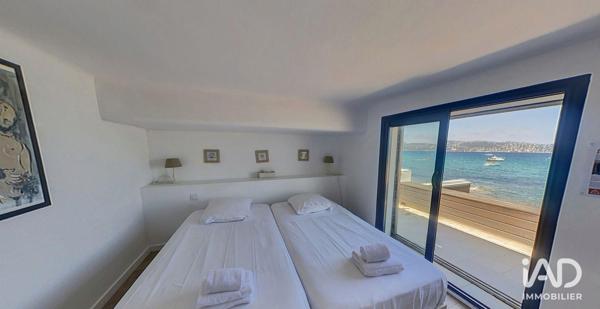 Maison à vendre 5 pièces 140 m² Sainte-Maxime