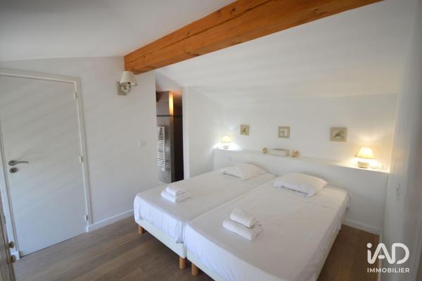 Maison à vendre 5 pièces 140 m² Sainte-Maxime