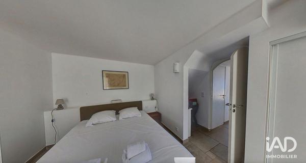 Maison à vendre 5 pièces 140 m² Sainte-Maxime