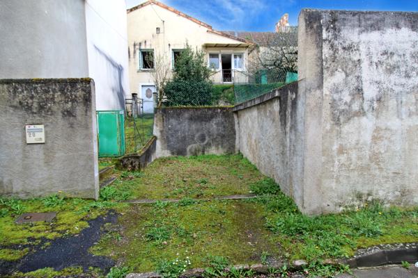 Maison à vendre à Montmorillon (86500) - Vienne