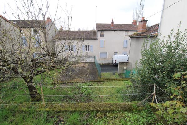 Maison à vendre à Montmorillon (86500) - Vienne