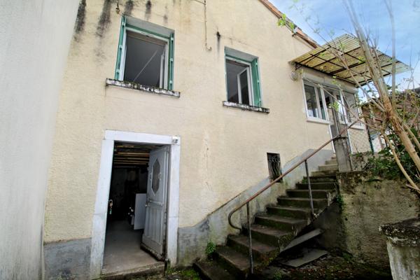 Maison à vendre à Montmorillon (86500) - Vienne