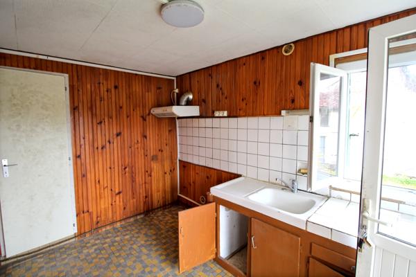 Maison à vendre à Montmorillon (86500) - Vienne