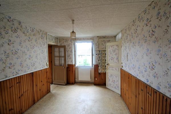 Maison à vendre à Montmorillon (86500) - Vienne