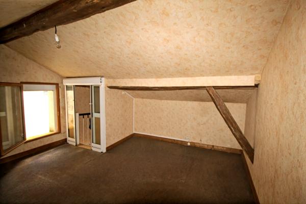 Maison à vendre à Montmorillon (86500) - Vienne