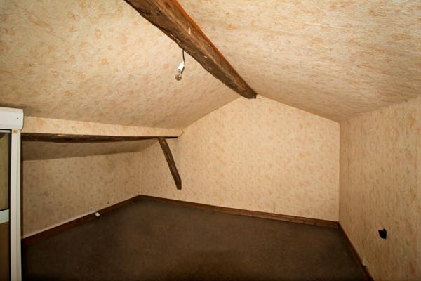 Maison à vendre à Montmorillon (86500) - Vienne